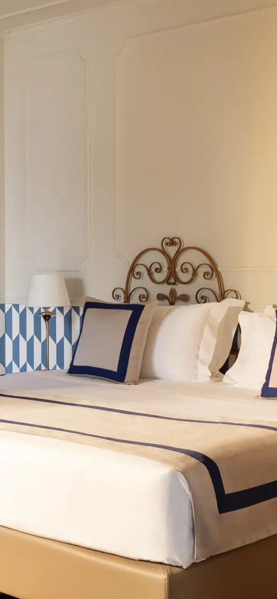 Grand Hotel Miramare Marea CG GHM Facilities BF3A7389