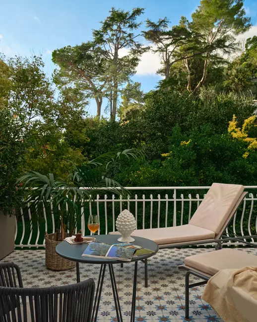 Grand Hotel Miramare 2306 122 Junior Suite