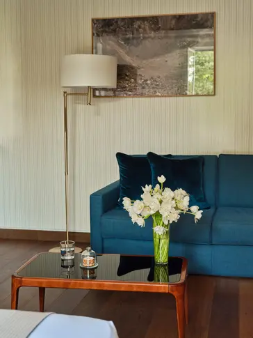 Grand Hotel Miramare 2322 122 Junior Suite