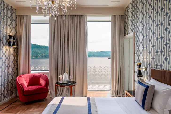 Grand Hotel Miramare PAO 2522