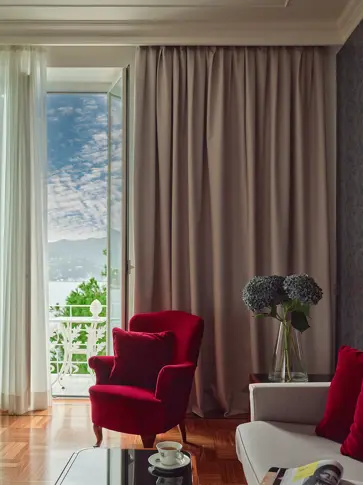 Grand Hotel Miramare 2234 312 Junior Suite SVB