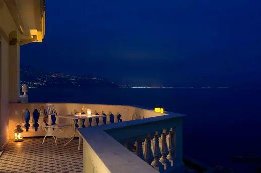 Grand Hotel Miramare Act Signature Suite Portofino 7