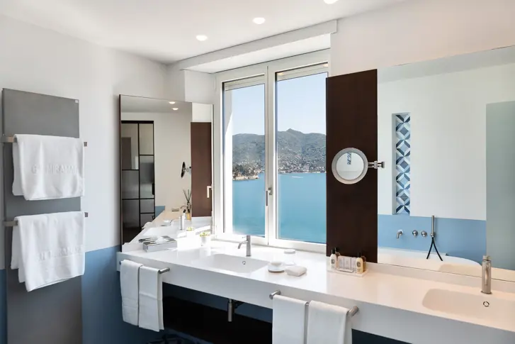 Grand Hotel Miramare Act Signature Suite Miramare 5