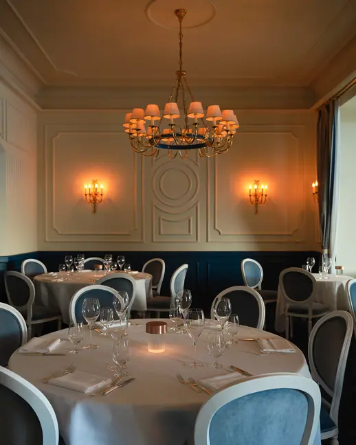 Grand Hotel Miramare 1726 Vistamare