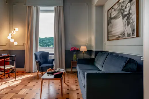 Grand Hotel Miramare PAO 2541