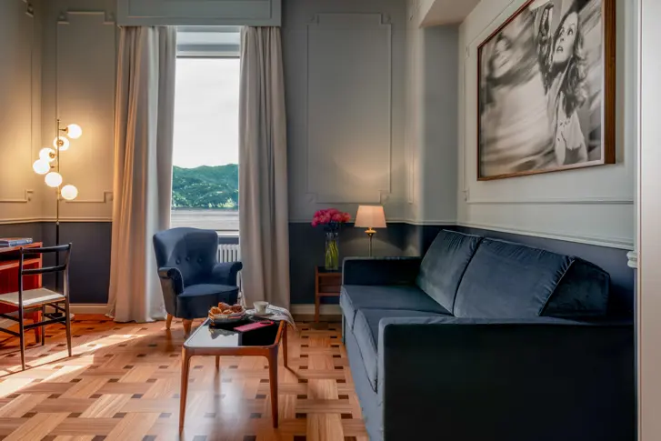 Grand Hotel Miramare PAO 2541