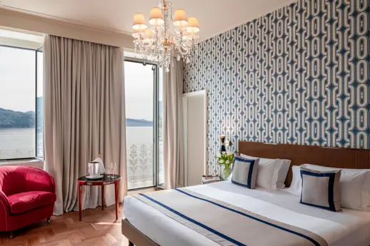 Grand Hotel Miramare PAO 2527