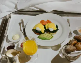 Grand Hotel Miramare FIN 7355 Tigullio