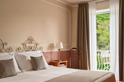 Grand Hotel Miramare 0991 515 Superior