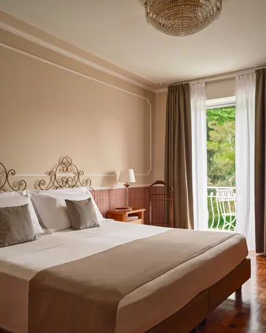 Grand Hotel Miramare 0991 515 Superior