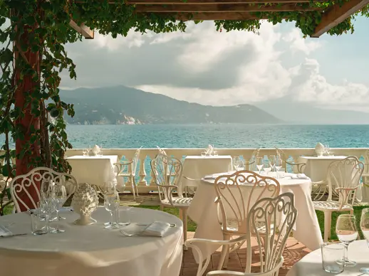 Grand Hotel Miramare 1427 Berceau
