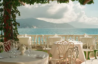 Grand Hotel Miramare 1427 Berceau