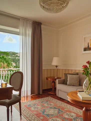 Grand Hotel Miramare 2168 503 Premium Suite