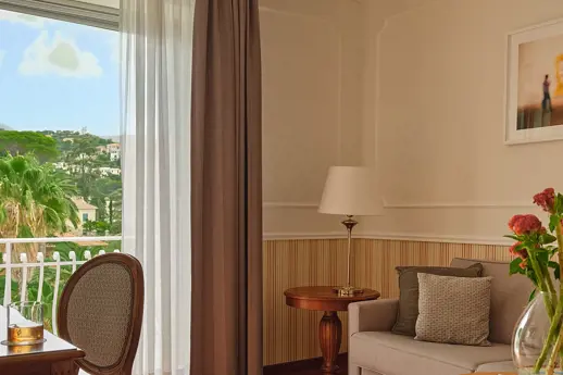 Grand Hotel Miramare 2168 503 Premium Suite