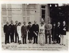 Grand Hotel Miramare Act 1933