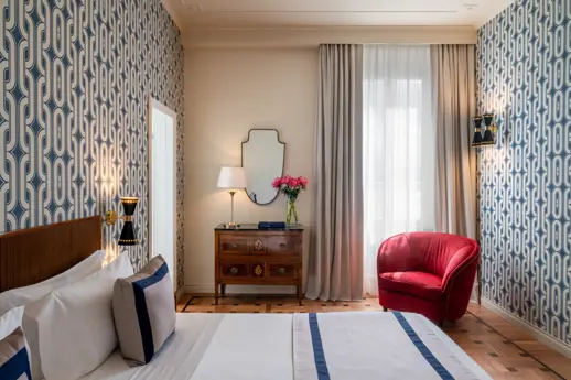 Grand Hotel Miramare PAO 2366
