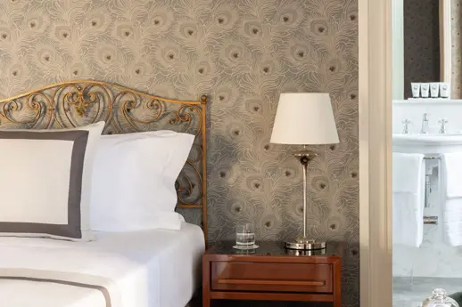 Grand Hotel Miramare Junior Suite Sea View Grand Hotel Miramare1