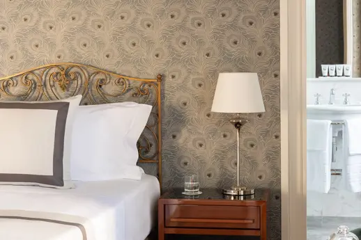 Grand Hotel Miramare Marea CG GHM Facilities BF3A7500