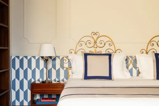 Grand Hotel Miramare Marea CG GHM Facilities BF3A7399
