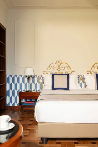 Grand Hotel Miramare Marea CG GHM Facilities BF3A7399