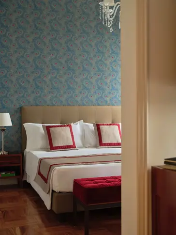 Grand Hotel Miramare 2178 312 Junior Suite SVB