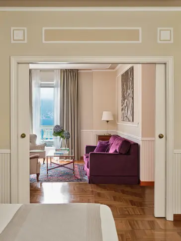 Grand Hotel Miramare 0864 505 Smargherita