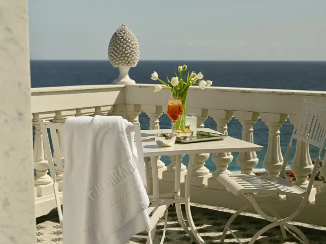 Grand Hotel Miramare 1594 2 512 Tigullio