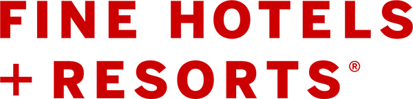 Fine Hotels + Resorts