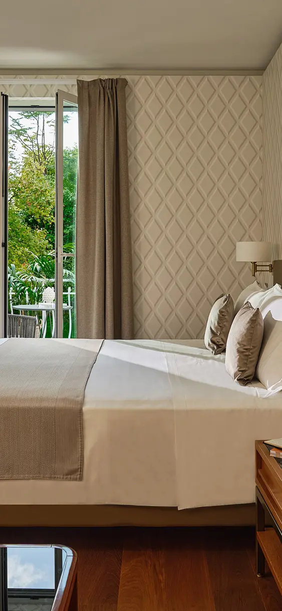 Grand Hotel Miramare 2291 122 Junior Suite