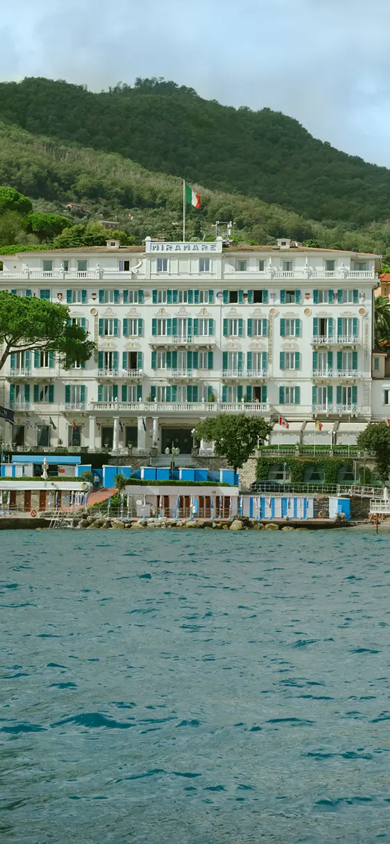 Grand Hotel Miramare FIN 6881