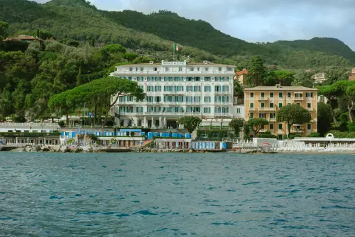 Grand Hotel Miramare FIN 6881