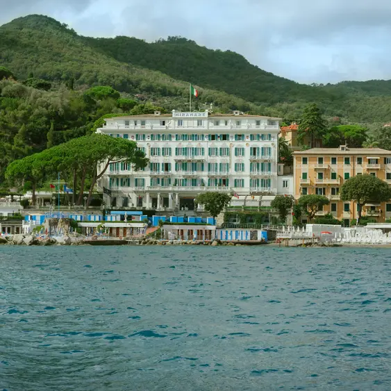 Grand Hotel Miramare FIN 6881