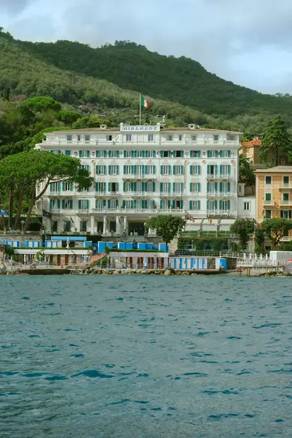Grand Hotel Miramare FIN 6881