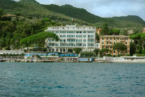 Grand Hotel Miramare FIN 6881