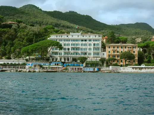 Grand Hotel Miramare FIN 6881