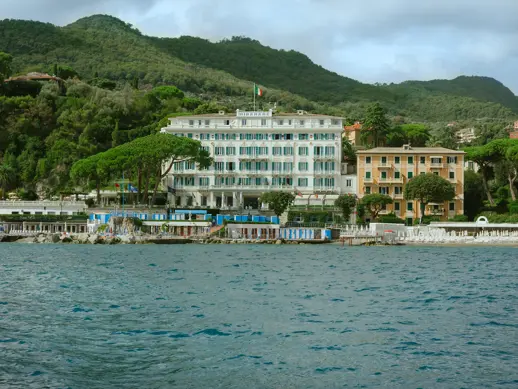 Grand Hotel Miramare FIN 6881