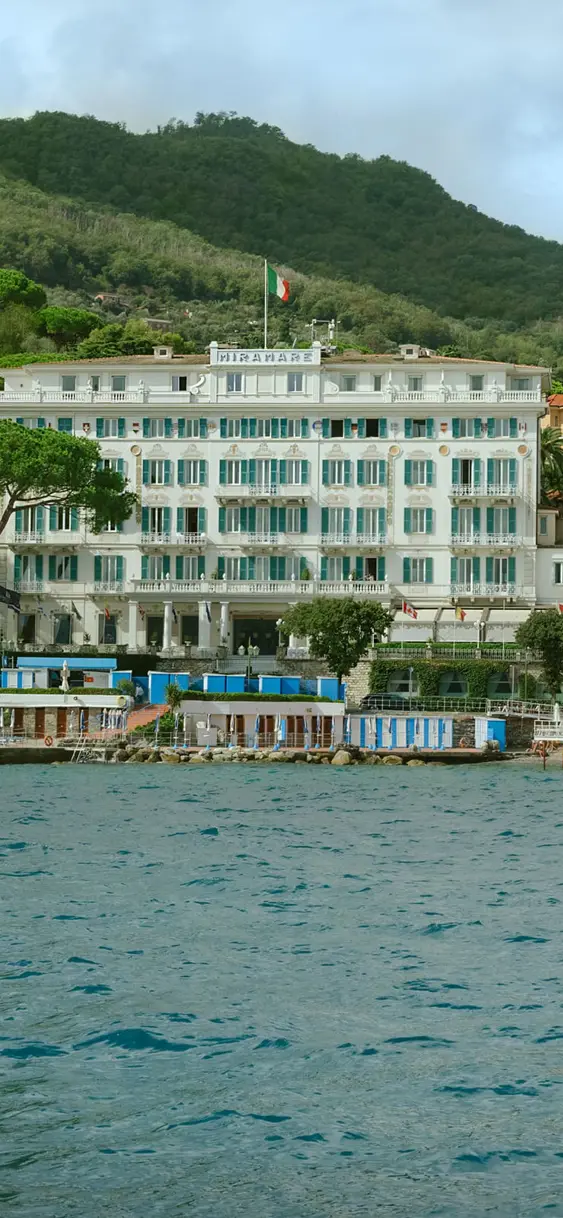 Grand Hotel Miramare FIN 6881