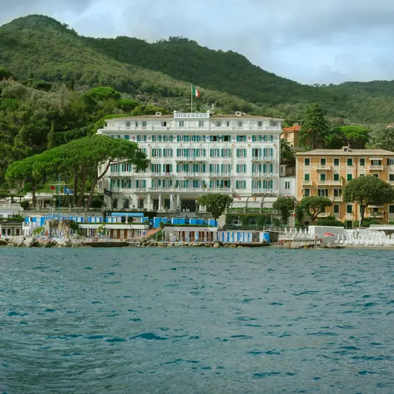 Grand Hotel Miramare FIN 6881