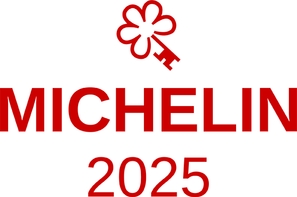Michelin Key 2025