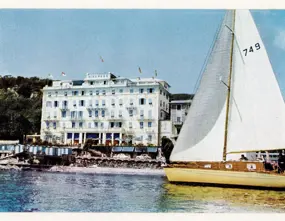 Grand Hotel Miramare Act 1950 3