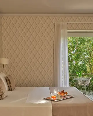 Grand Hotel Miramare 1981 542 Cottage