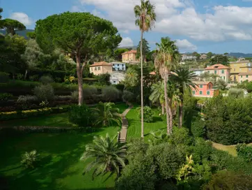 Grand Hotel Miramare 2341 Park