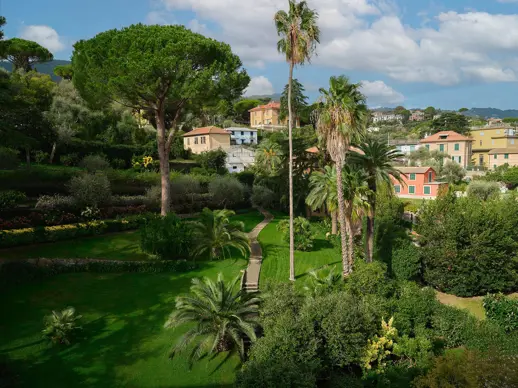 Grand Hotel Miramare 2341 Park