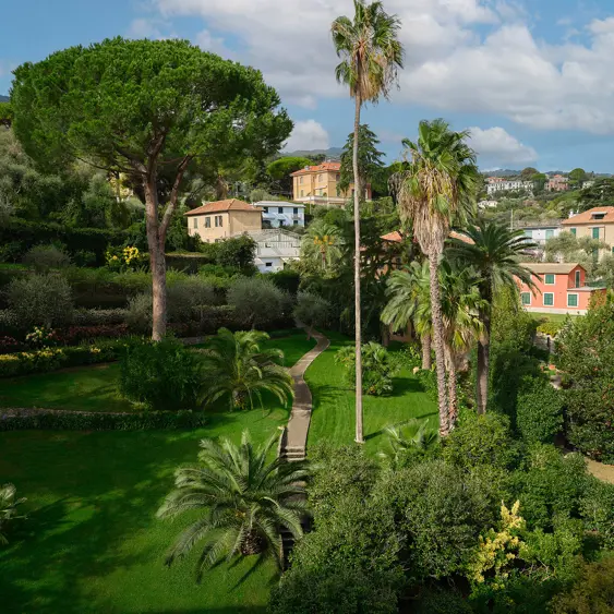 Grand Hotel Miramare 2341 Park
