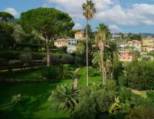 Grand Hotel Miramare 2341 Park