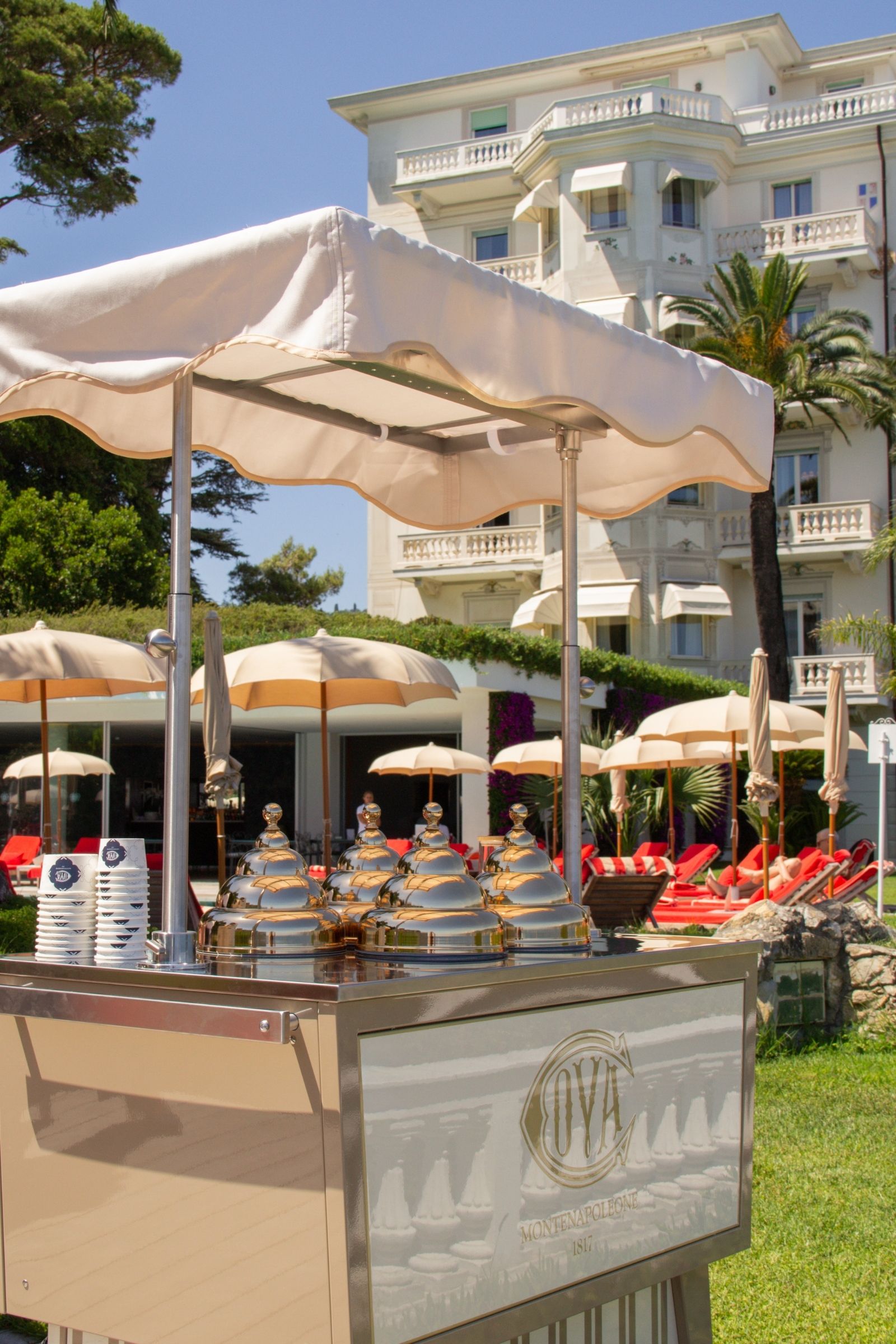 Grand Hotel Miramare Cova 43