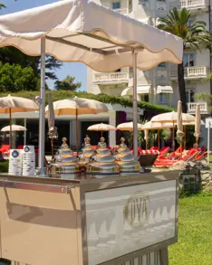 Grand Hotel Miramare Cova 43