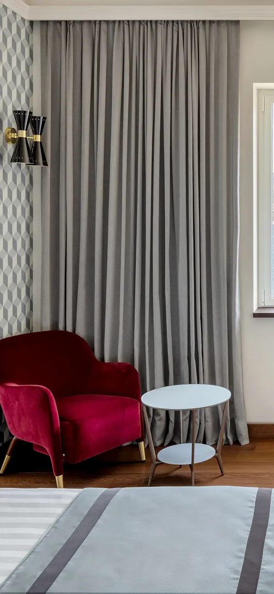 Grand Hotel Miramare Act Signature Suite Miramare 8