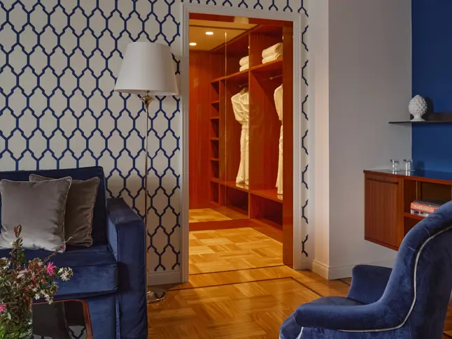 Grand Hotel Miramare 2486 412 Junior Suite SVNB